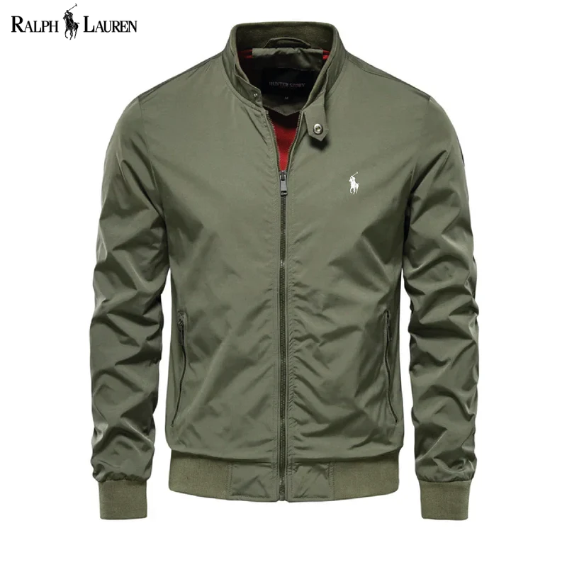 R&L - Bomber Jacket