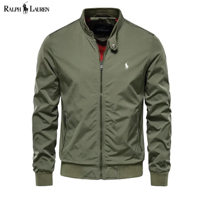 R&L - Bomber Jacket