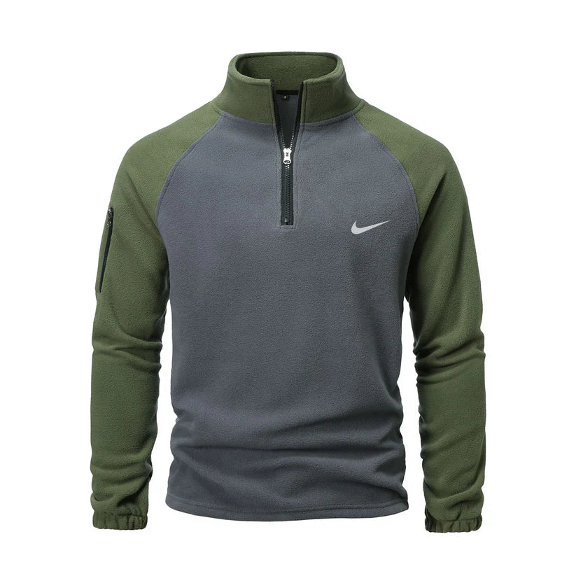 Performance Flex Athletic Pullover