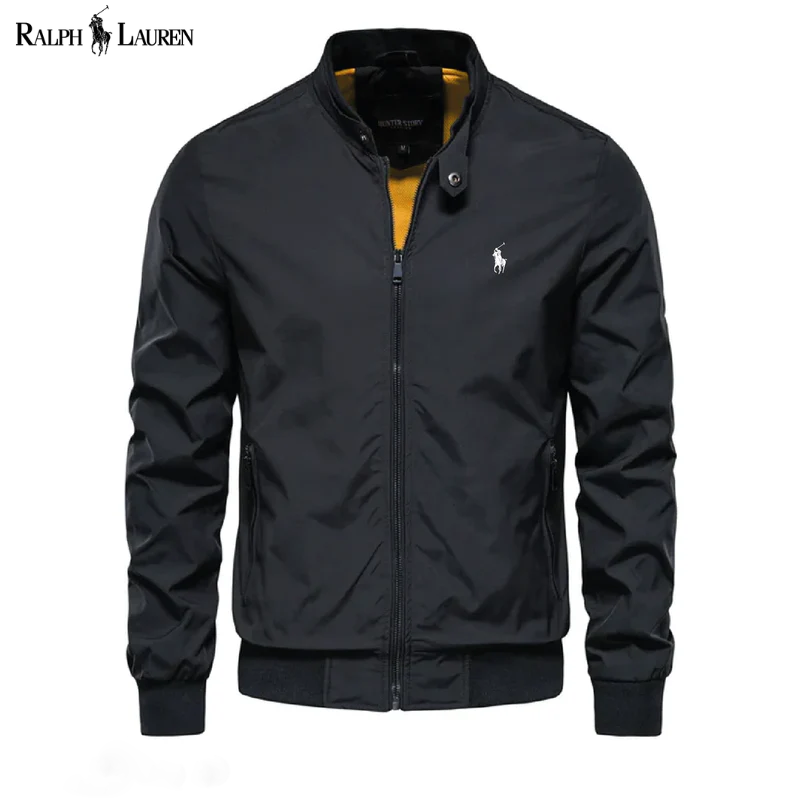 R&L - Bomber Jacket