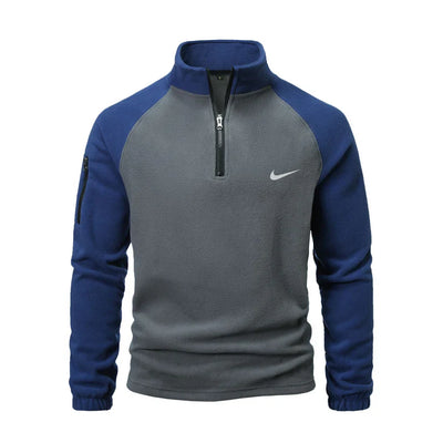 Performance Flex Athletic Pullover