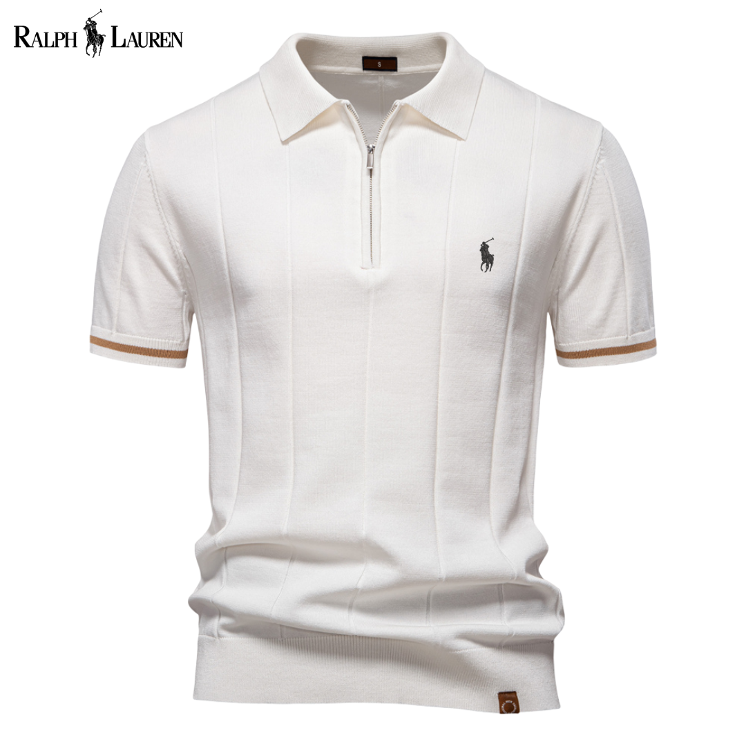 RL™ Classic Knit Polo Shirt