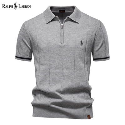 RL™ Classic Knit Polo Shirt