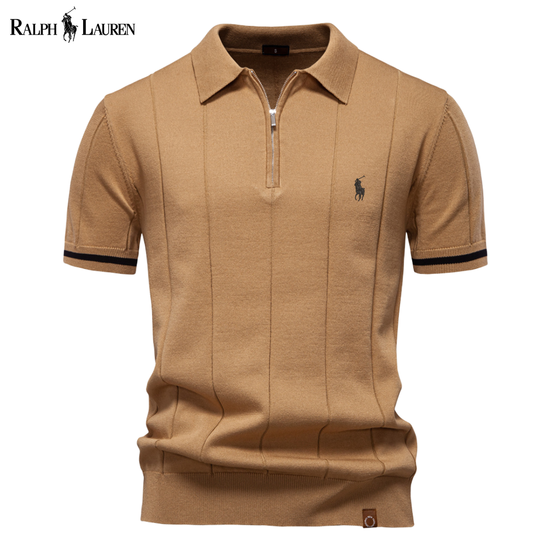 RL™ Classic Knit Polo Shirt