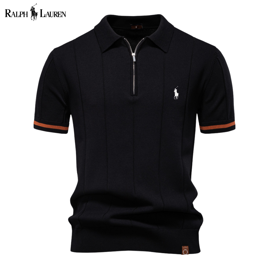 RL™ Classic Knit Polo Shirt