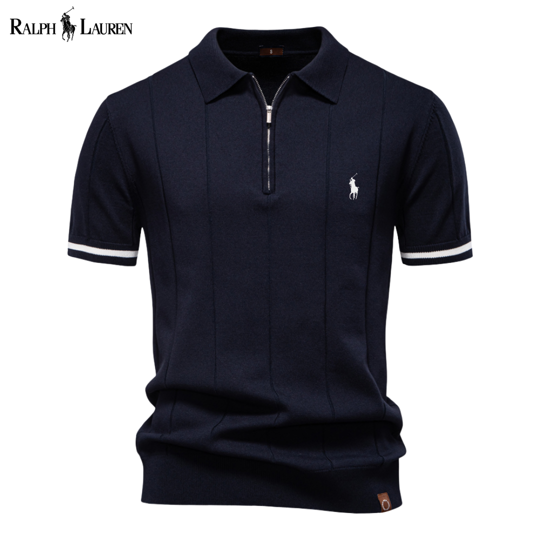 RL™ Classic Knit Polo Shirt