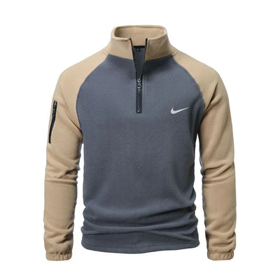 Performance Flex Athletic Pullover