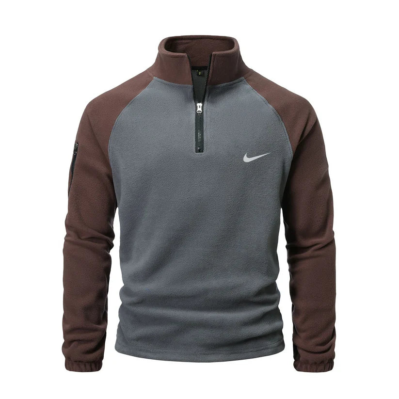 Performance Flex Athletic Pullover