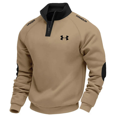 UA™ Warm Fleece Sweater with Zipper | Buy 1 Get 1 FREE