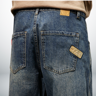 Corrado™ | casual and comfortable men's jeans