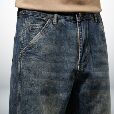 Corrado™ | casual and comfortable men's jeans