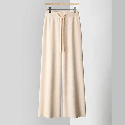 Cassandra Cashmere Dream Trousers