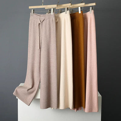 Cassandra Cashmere Dream Trousers