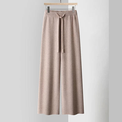 Cassandra Cashmere Dream Trousers