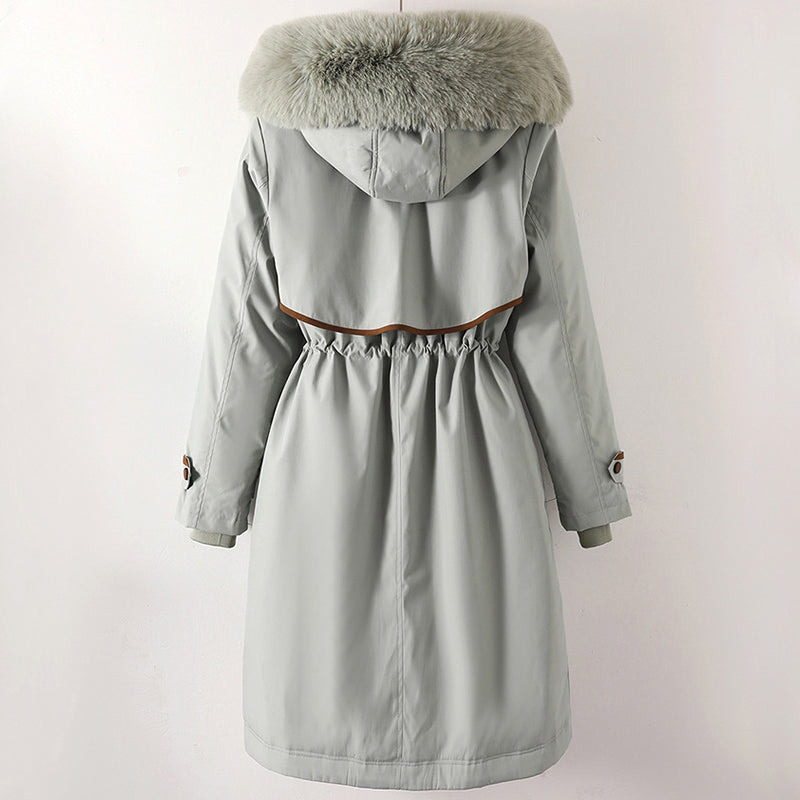 Sofia Amoretti Snow Princess Coat