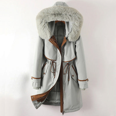 Sofia Amoretti Snow Princess Coat