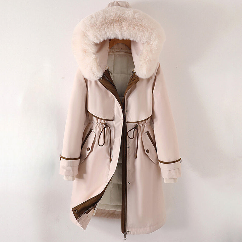 Sofia Amoretti Snow Princess Coat