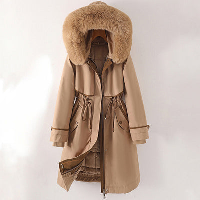 Sofia Amoretti Snow Princess Coat