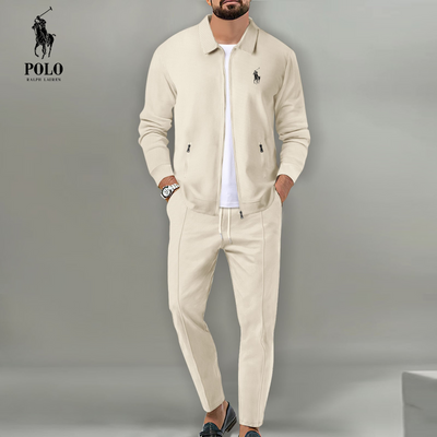 Casual Sports Suit – Ultimate Comfort