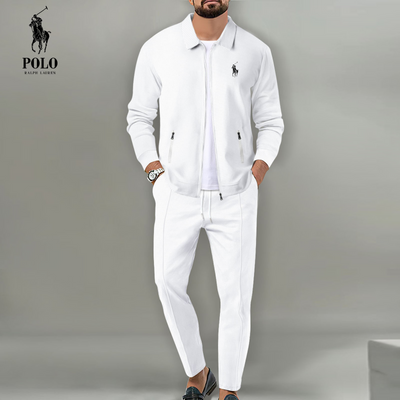 Casual Sports Suit – Ultimate Comfort