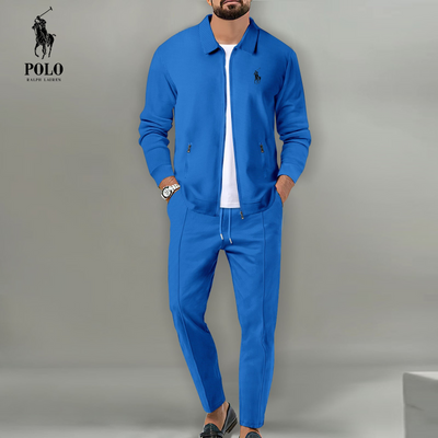 Casual Sports Suit – Ultimate Comfort