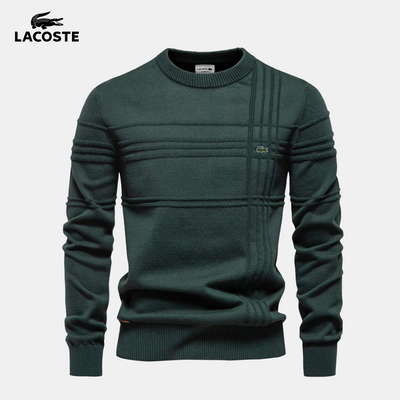 LC™ Textured Sweater