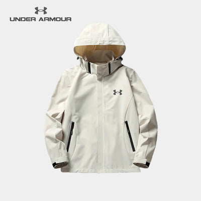 Sport waterproof jacket (DESTOCK)