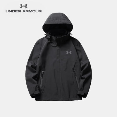 Sport waterproof jacket (DESTOCK)