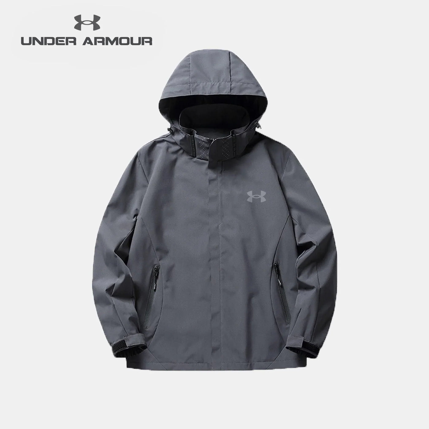 Sport waterproof jacket (DESTOCK)