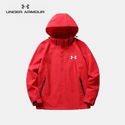 Sport waterproof jacket (DESTOCK)