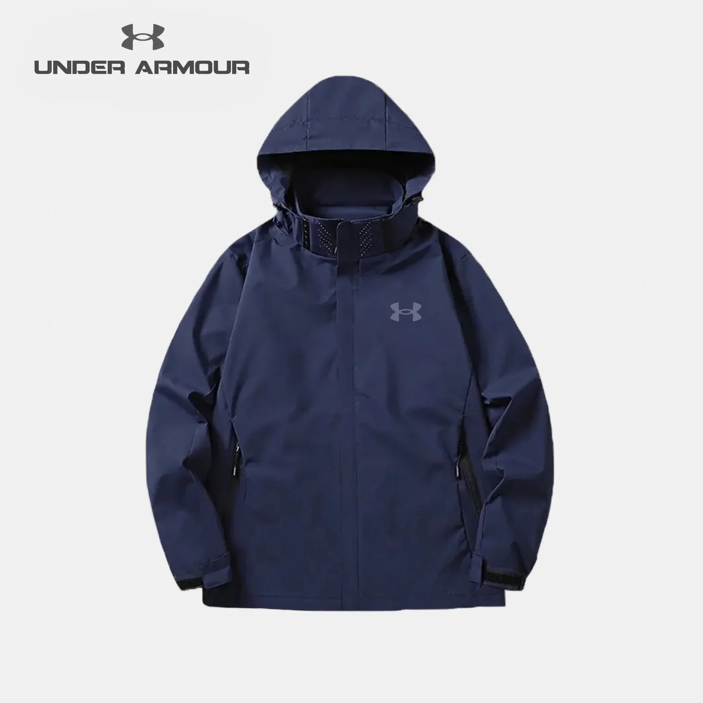 Sport waterproof jacket (DESTOCK)